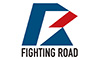 FIGHTING ROAD