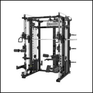 トレーニングマシン