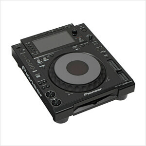 CDJ