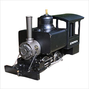 ライブスチーム