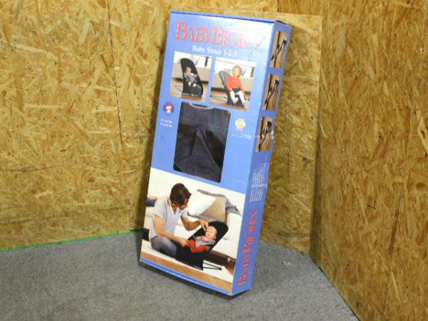 Baty-Sister-With-toyを500円で買取ました。＠越谷市(ID:13308)