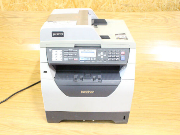 MFC-8380DNを2000円で買取ました。＠東京都千代田区(ID:20663)