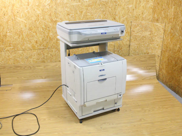 LP-M5500を2000円で買取ました。＠東京都中野区(ID:21192)