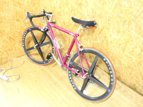 ATTACK-spinergyを12000円で買取ました。@戸田市(ID:23099)