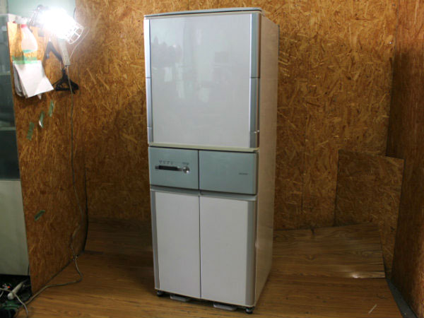 SJ-HV42K-Wを2000円で買取ました。@さいたま市岩槻区(ID:23632)