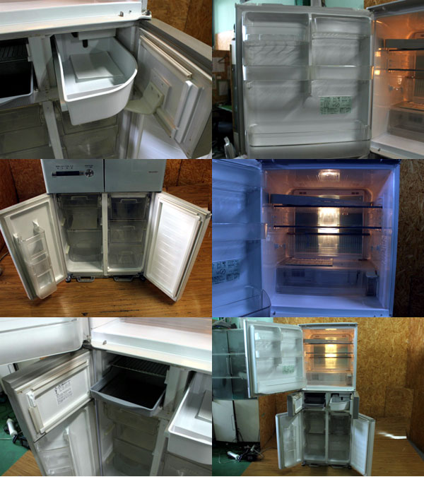 SJ-HV42K-Wを2000円で買取ました。@さいたま市岩槻区(ID:23632)