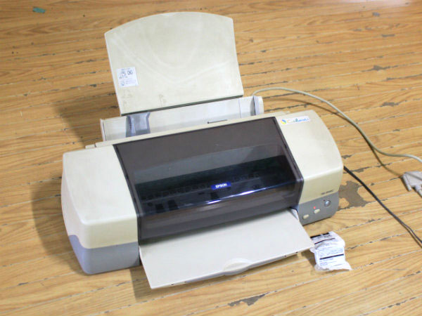 PM-3500Cを500円で買取ました。＠相模原市南区(ID:25995)