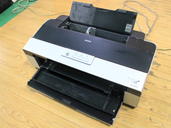 PX-5600を4000円で買取ました。＠東京都文京区(ID:26436)