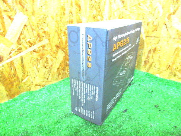 AP625を500円で買取ました。＠八潮市(ID:30412)