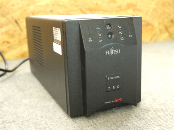 SMART-UPS750を500円で買取ました。＠札幌市清田区(ID:30792)