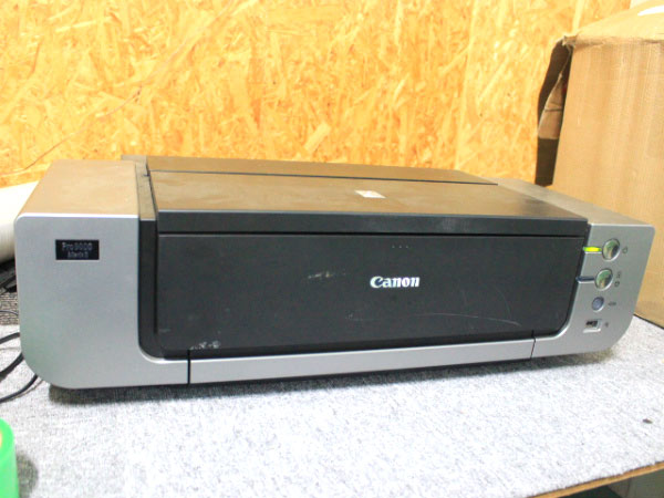 PRO 9000MK2を5000円で買取ました。＠東京都江東区(ID:31061)