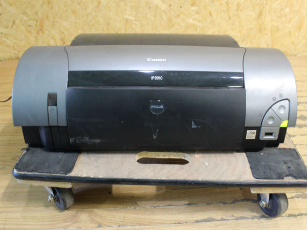 IP9910を4000円で買取ました。＠越谷市(ID:32044)