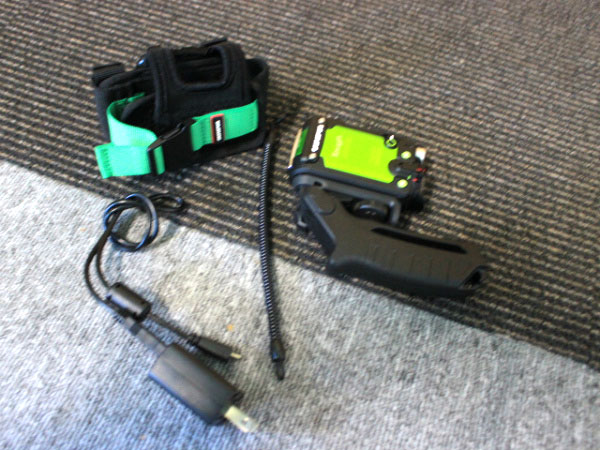 TG-TRACKERを5000円で買取ました。＠東京都大田区(ID:32565)
