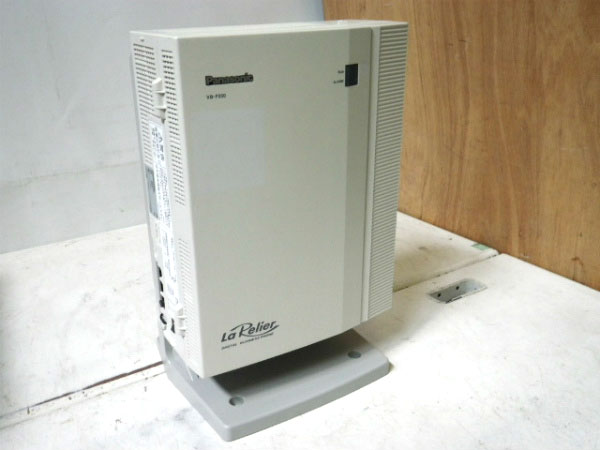 VB-F050を6000円で買取ました。＠広島市中区(ID:48723)