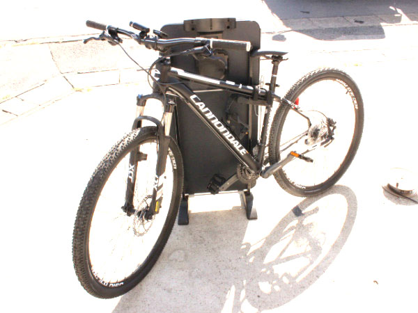 中古 自転車 台東 区
