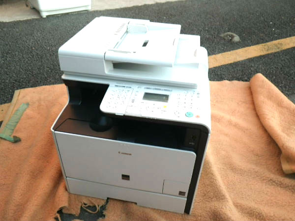 MF8350を2000円で買取ました。＠稲城市(ID:76481)