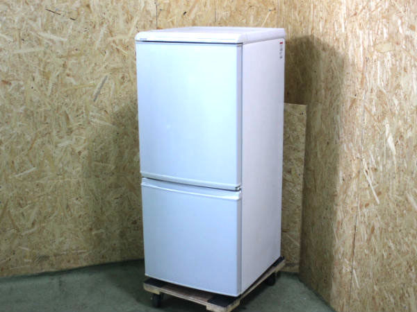 冷蔵庫SJ-14K - 冷蔵庫