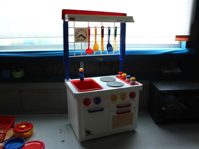 Kitchen-Centreを1000円で買取ました。＠札幌市南区(ID:87356)