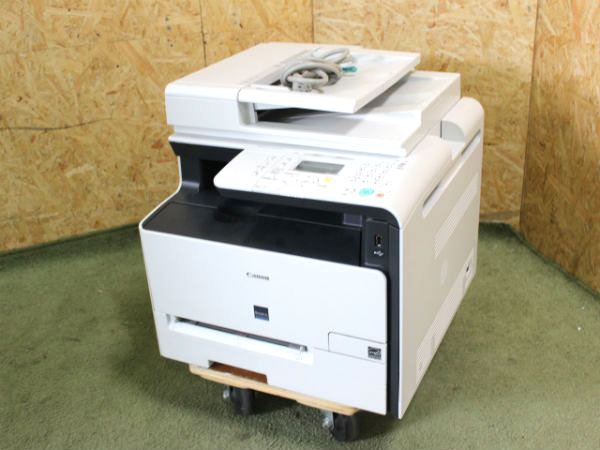 MF8030Cnを6000円で買取ました。＠東京都中央区(ID:89121)
