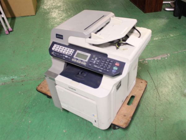 MFC-9840CDWを10000円で買取ました。＠川口市(ID:89772)