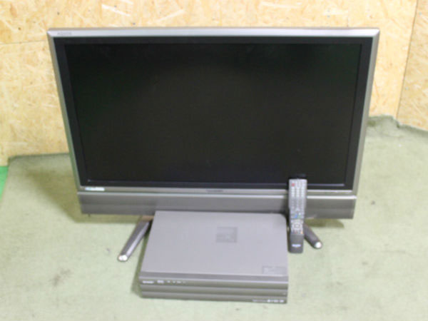 Lc 37gd1を1000円で買取ました 東京都北区 Id