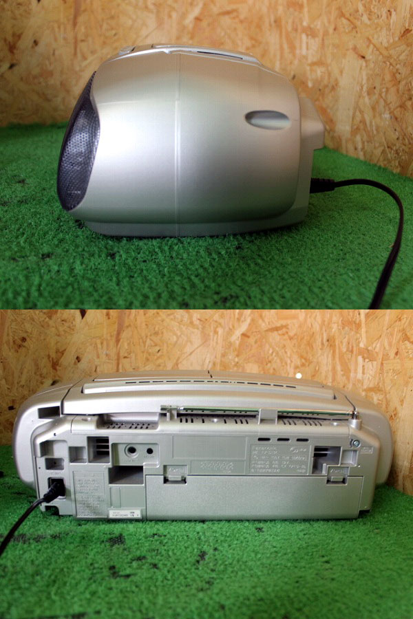 RX-DT36を1000円で買取ました。@川口市(ID:94357) RX-DT36を1000円で買取ました。@川口市(ID:94357)