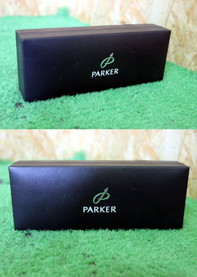 PARKER ボールペン シャープペンセットを500円で買取ました。＠川崎市宮前区(ID:94804)