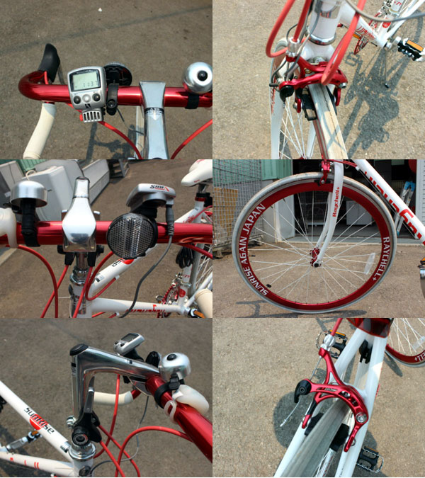 7000 円 自転車