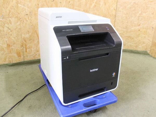 MFC-L8650CDWを5000円で買取ました。＠松戸市(ID:99032)
