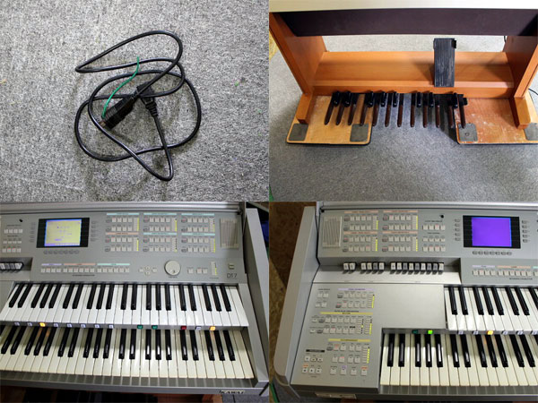 カワイ ドリマトーンDT7