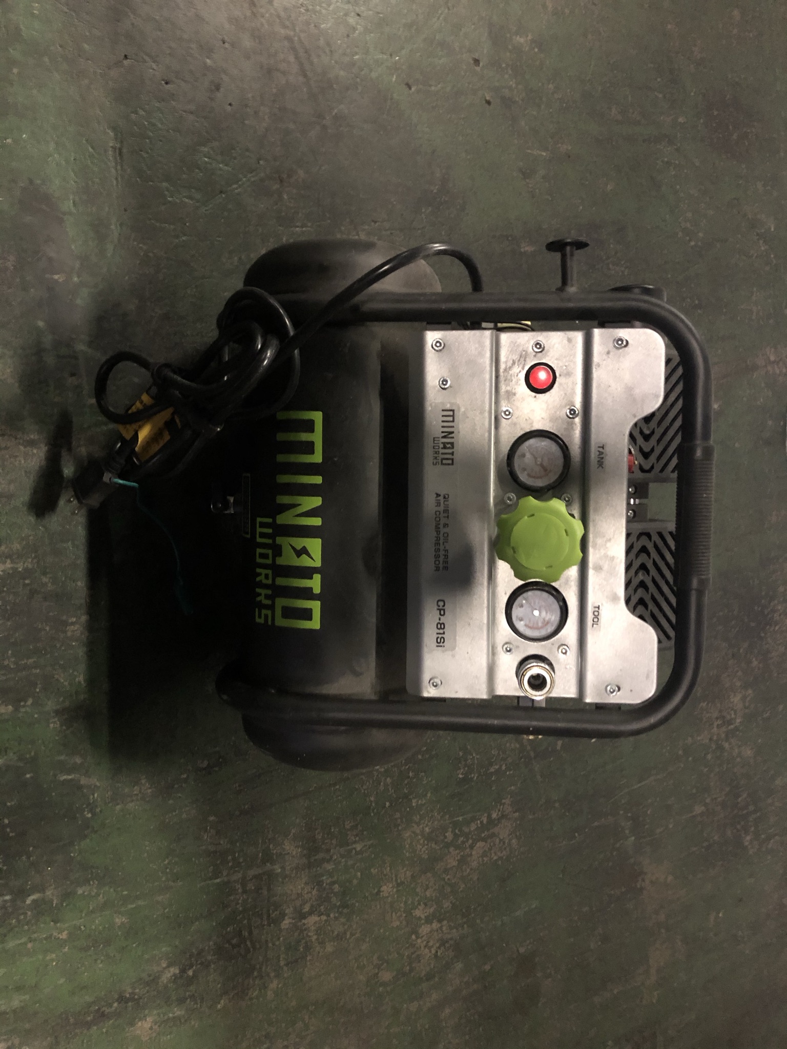 CP81Si