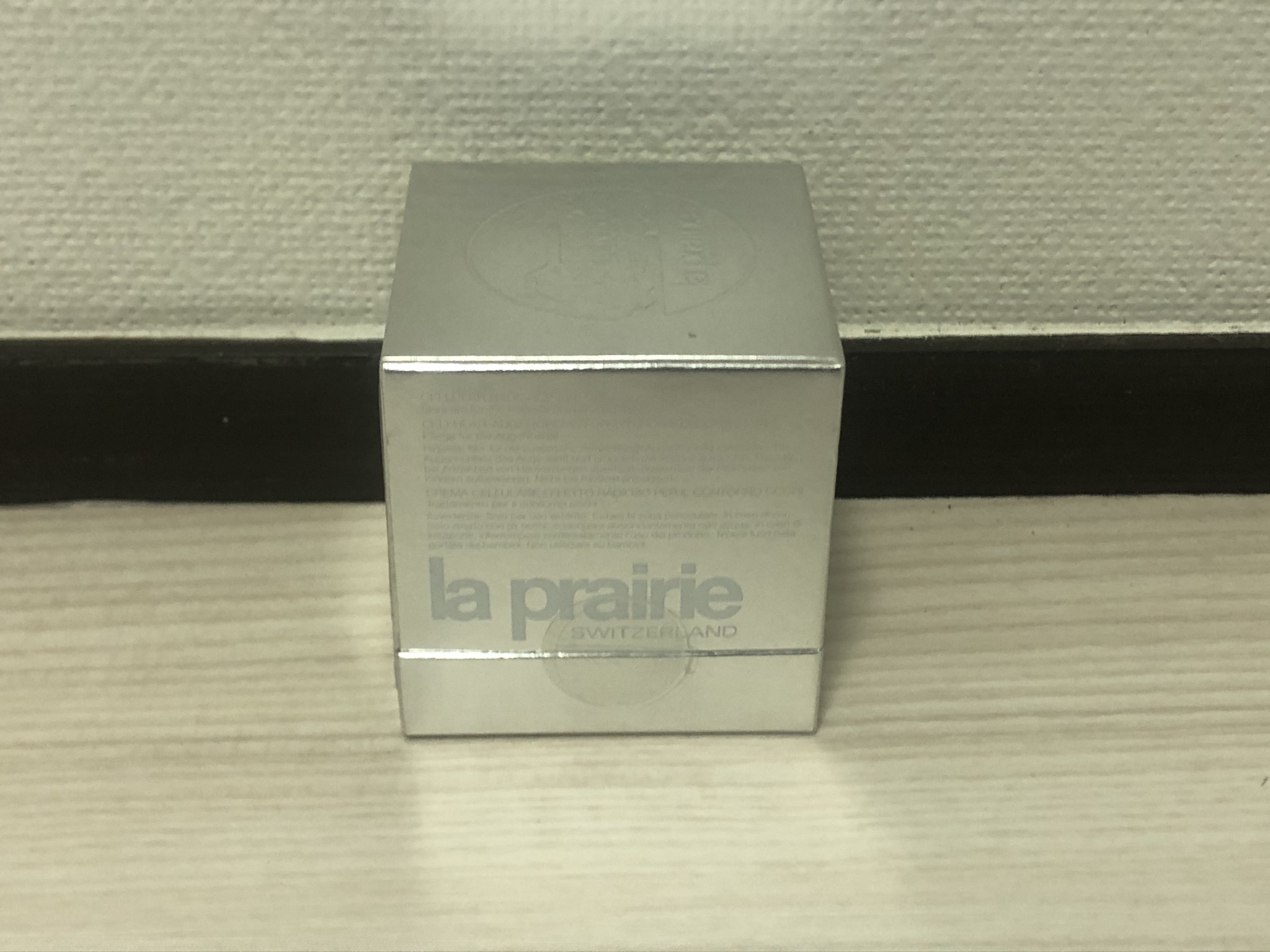 セルラー ラディアンス アイクリーム 15mL