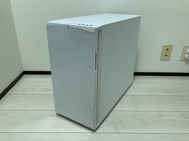 Fractal DESIGN/フラクタルデザイン
