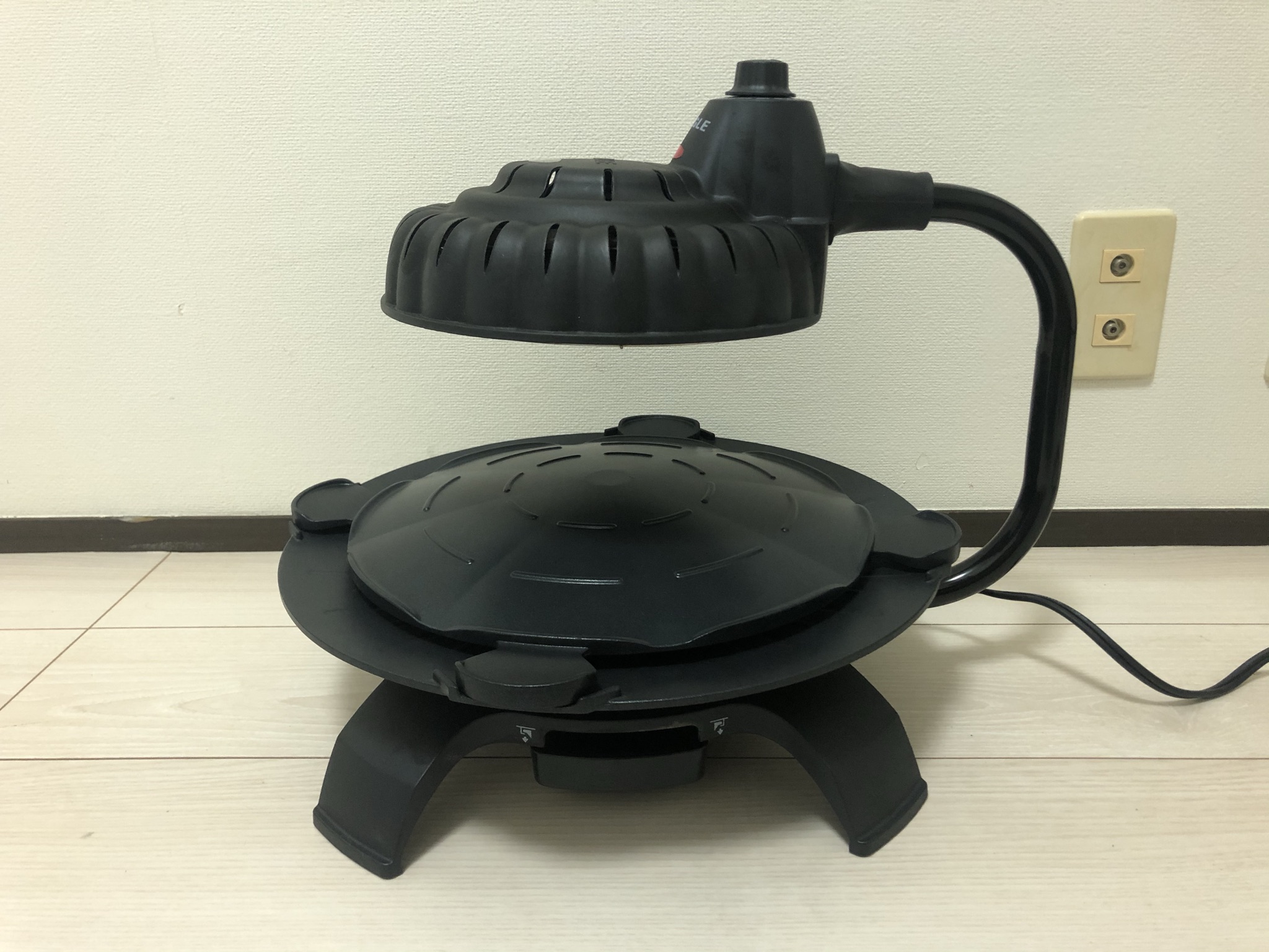ZAIGLE BOY NC-100