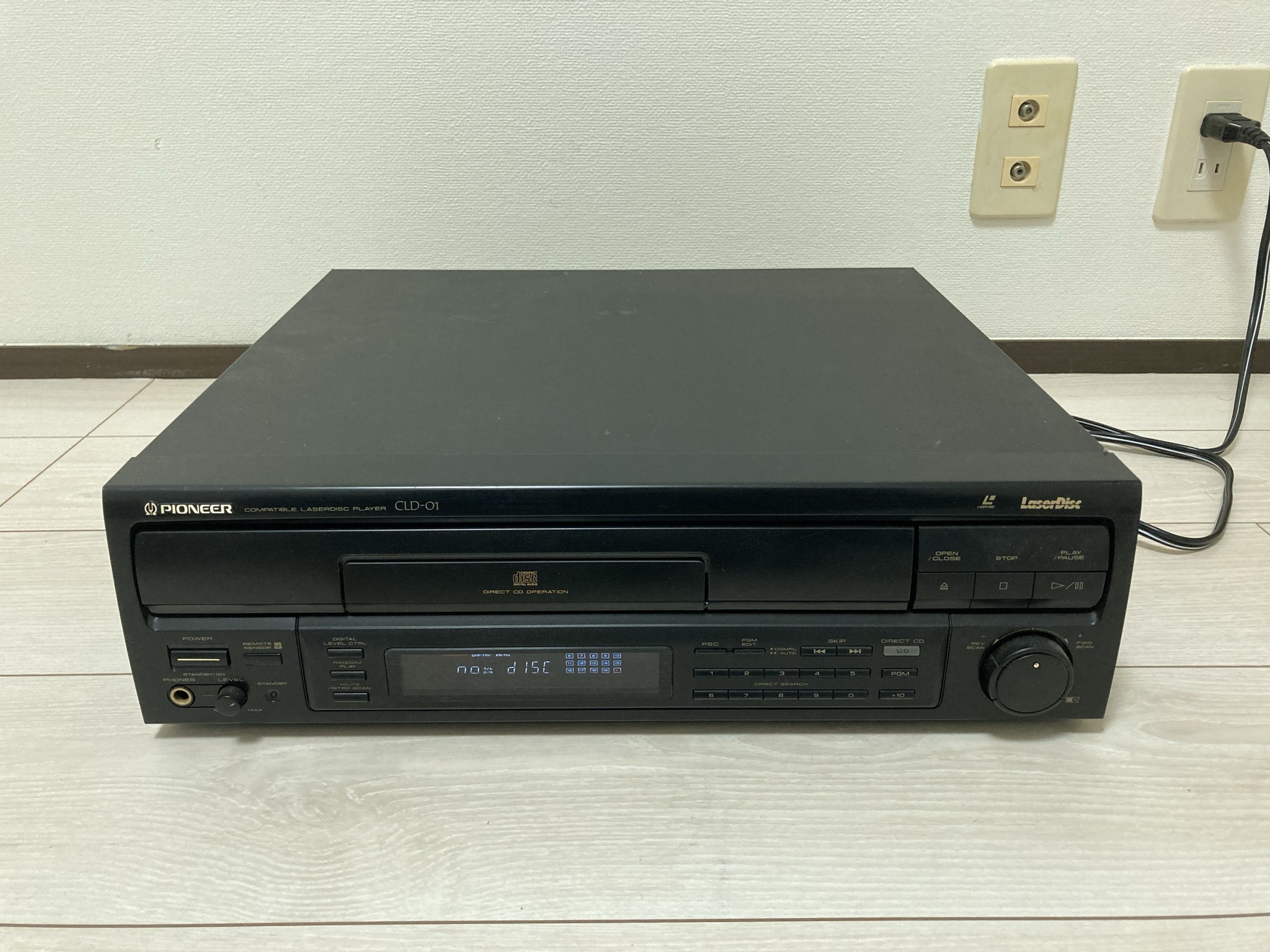 CLD-01