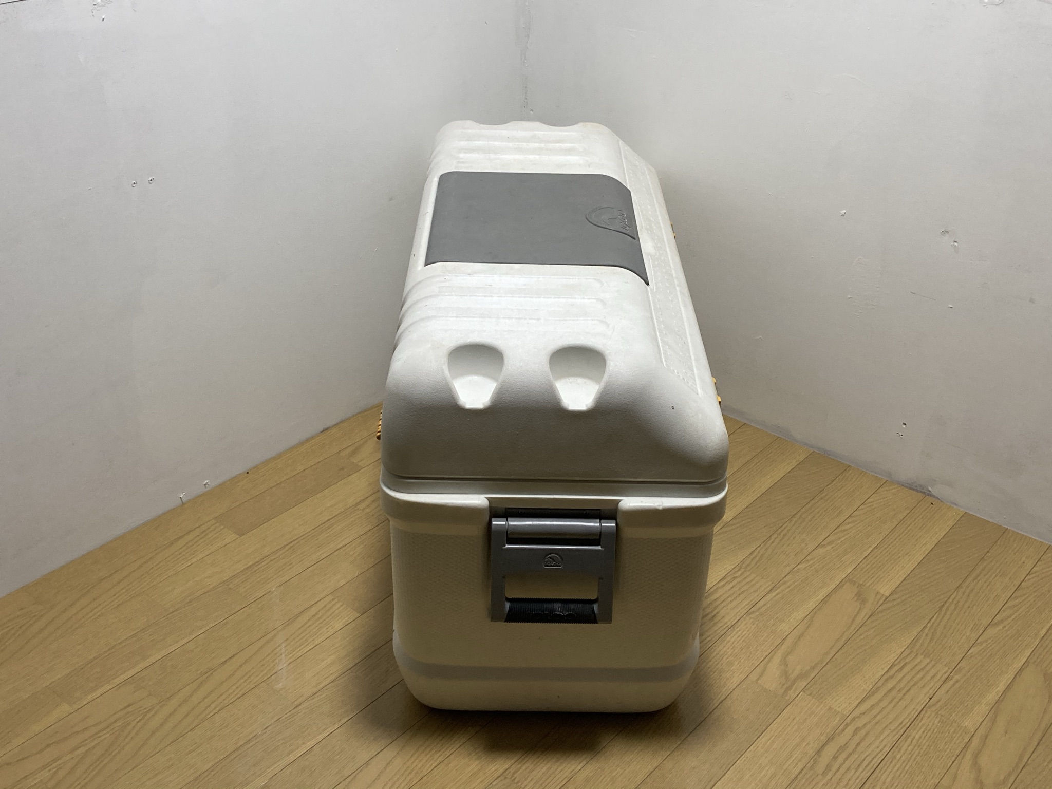 MAXCOLD 165QT イグルー マックスコールド 156L