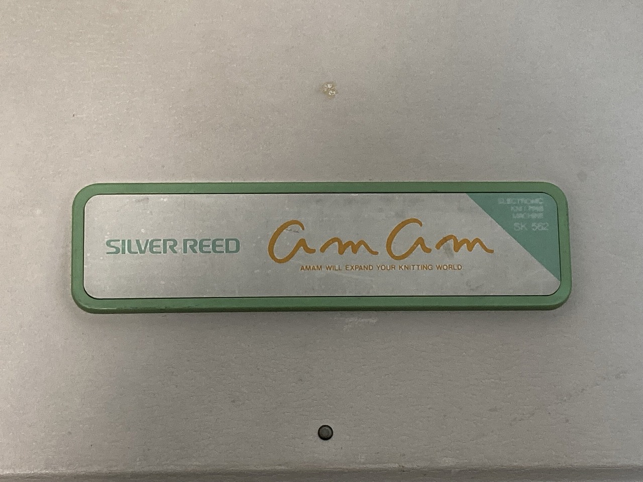 Silver/シルバー精工