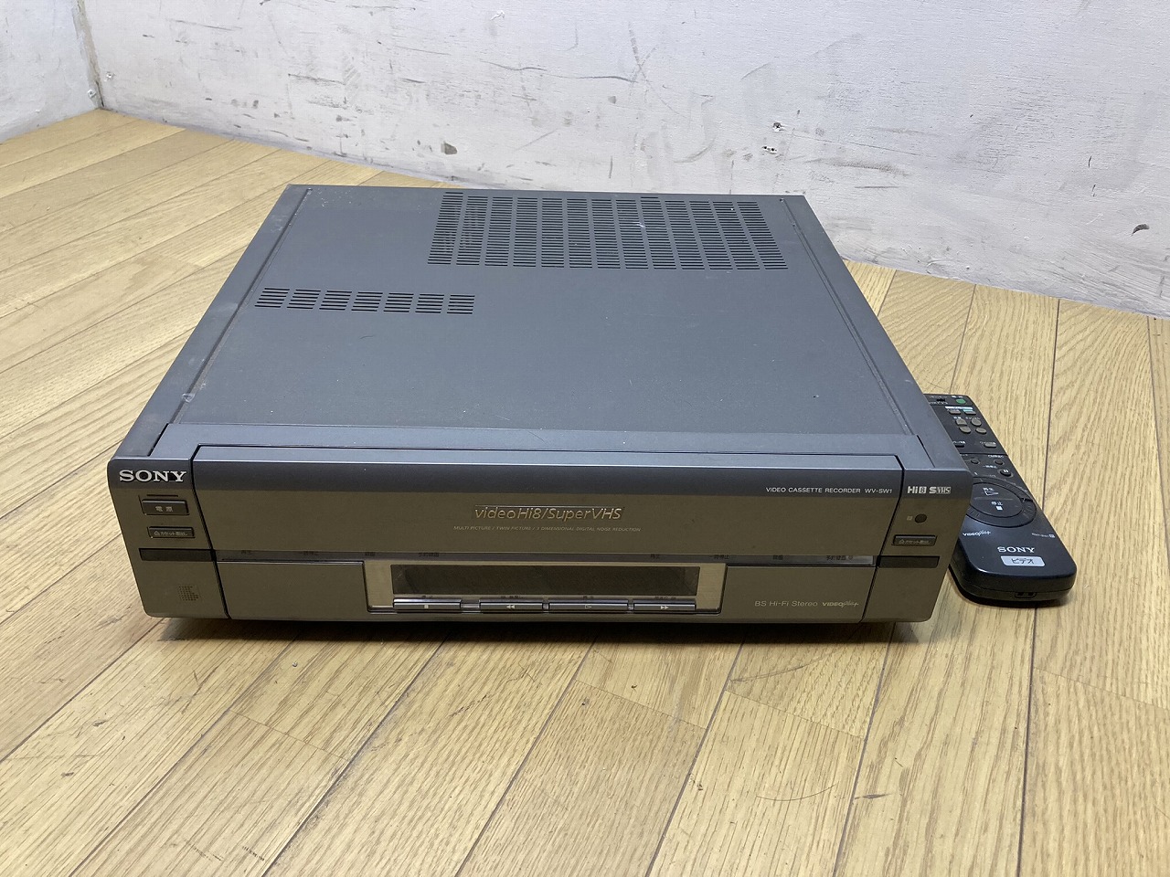SONY/ソニー