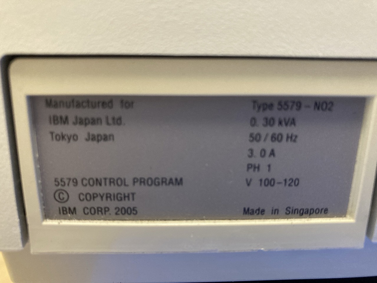Ricoh/リコー