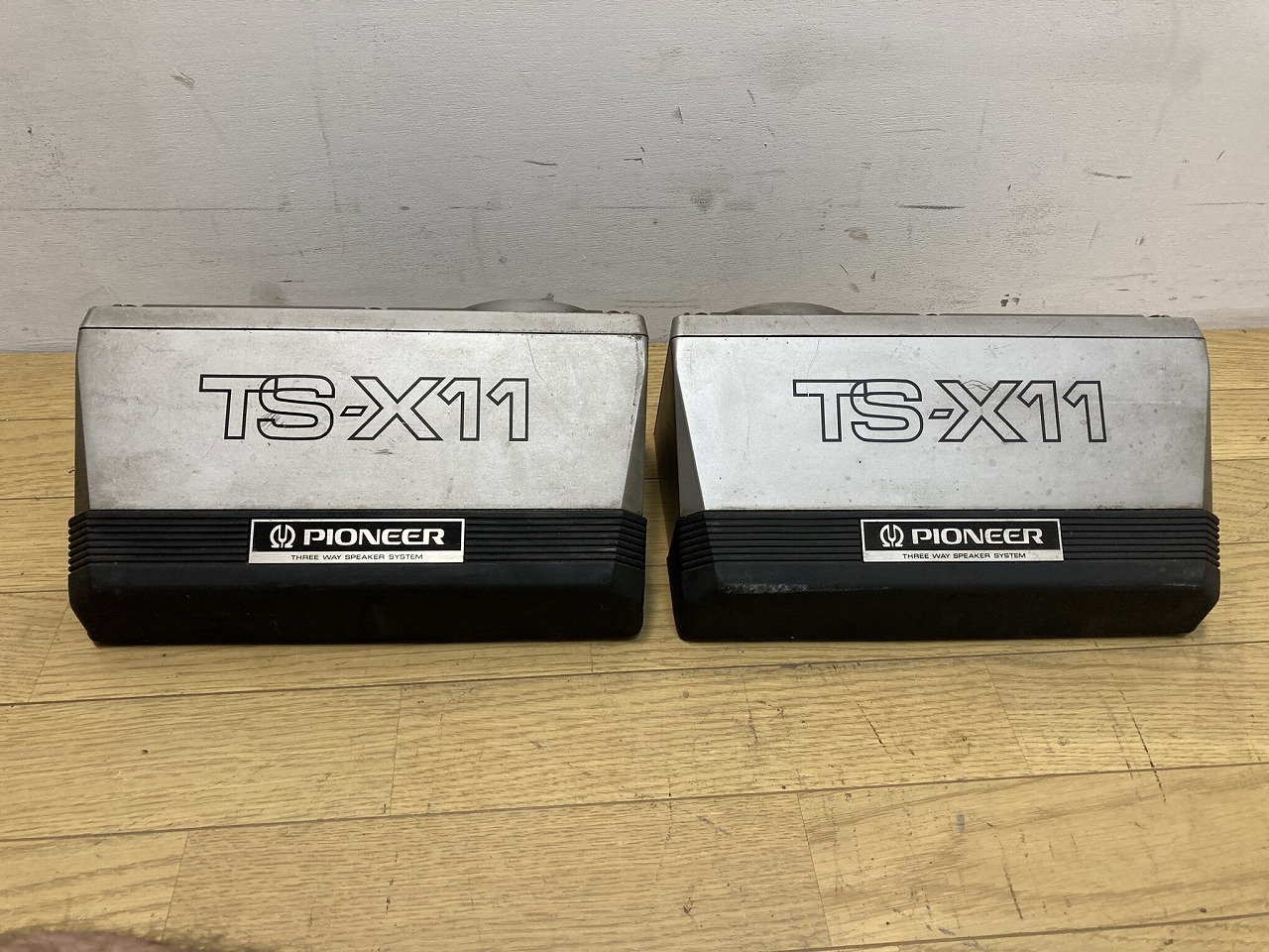 TS-X11