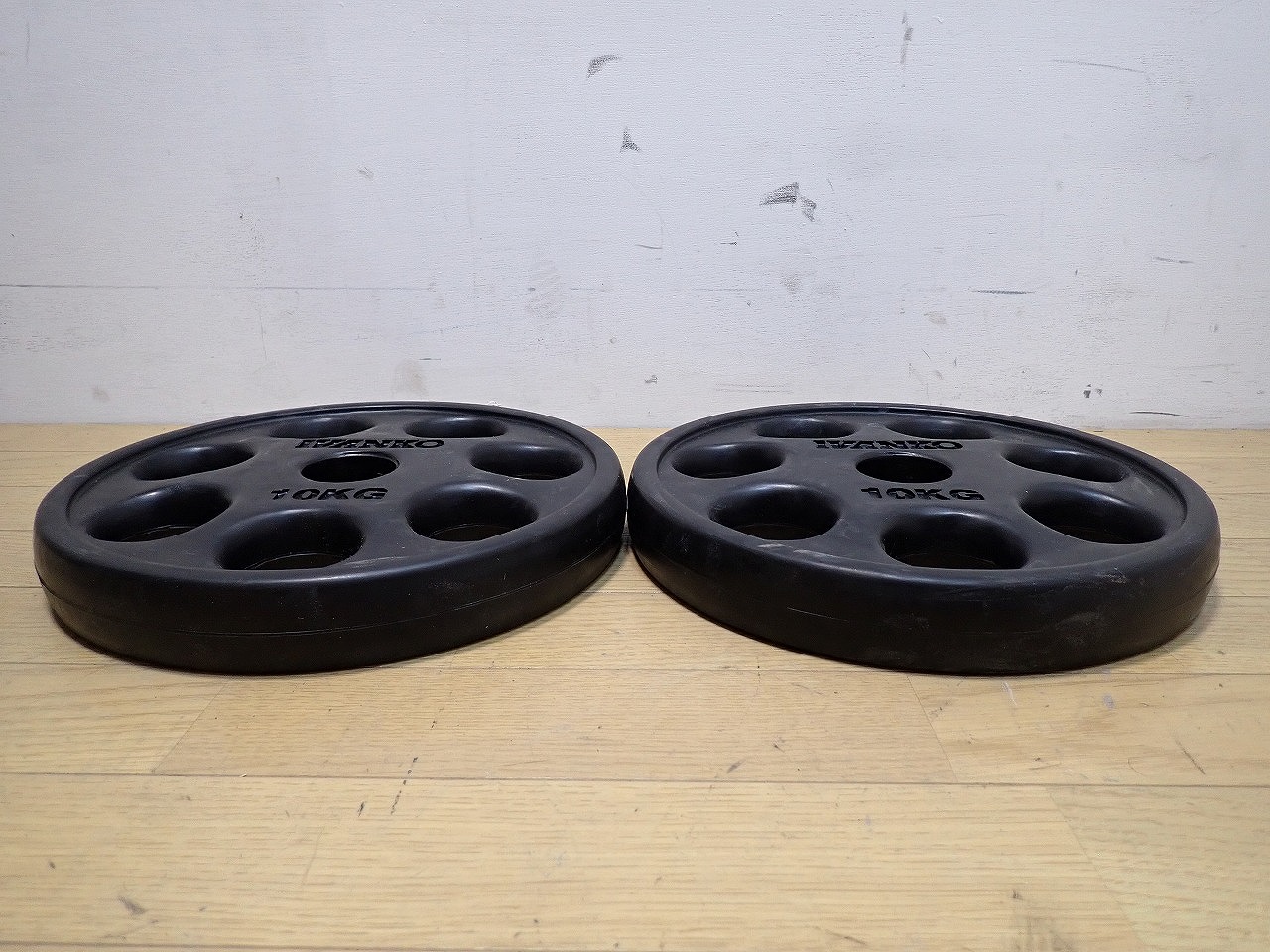 ROEZH-10kg 2枚セット 合計20kg