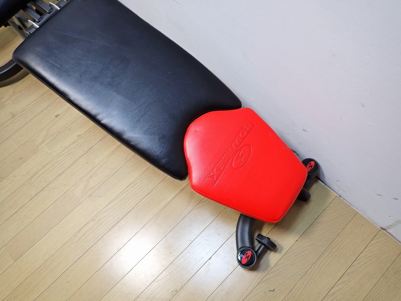 BOWFLEX/ボウフレックス