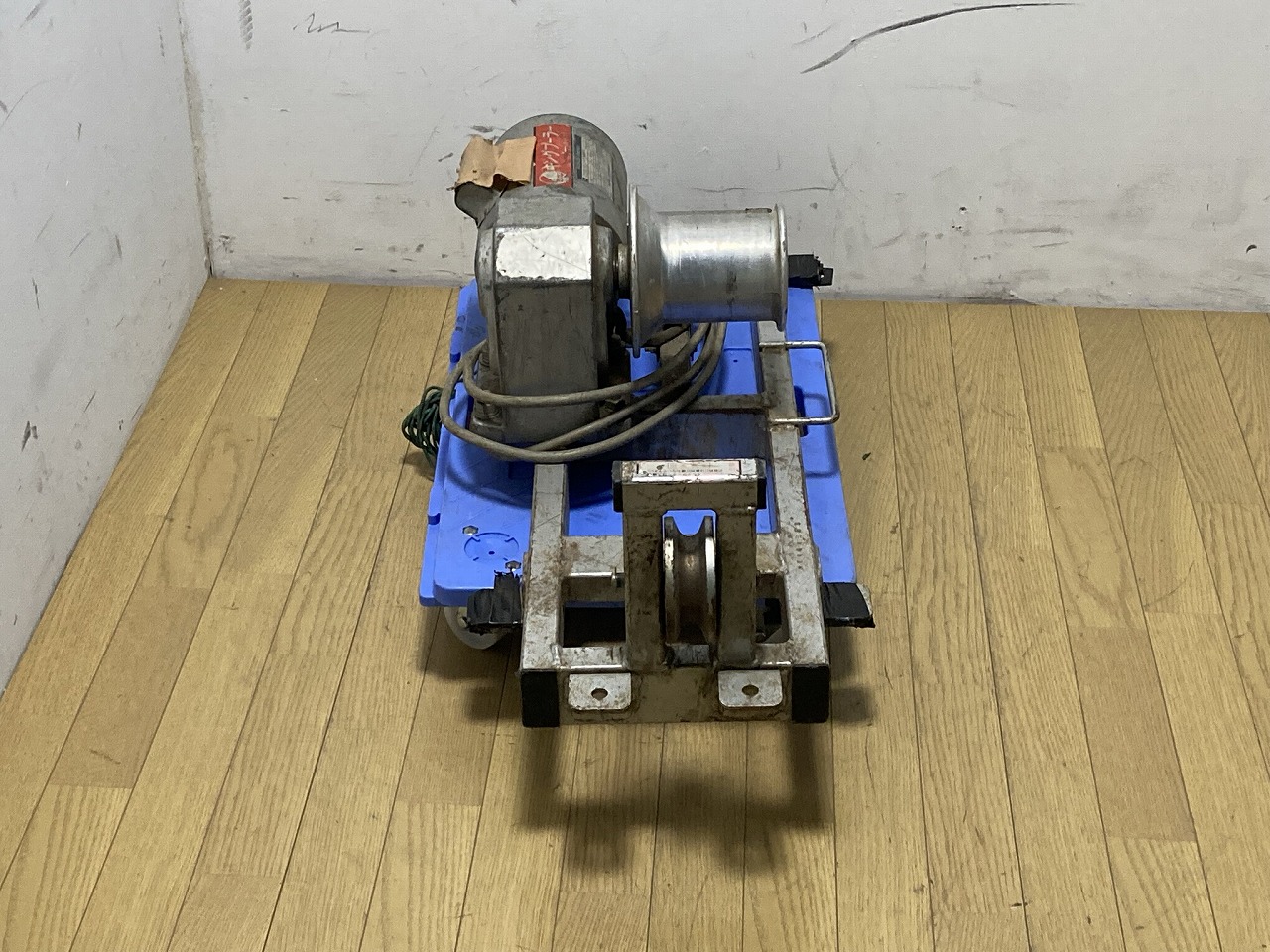 DP-015