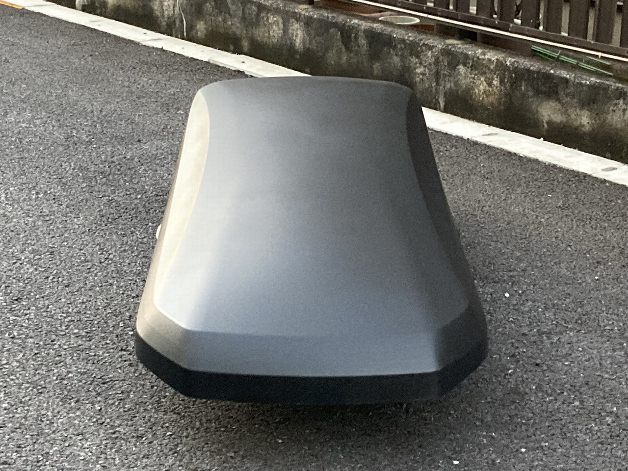 BRM2020ST PHANTOM