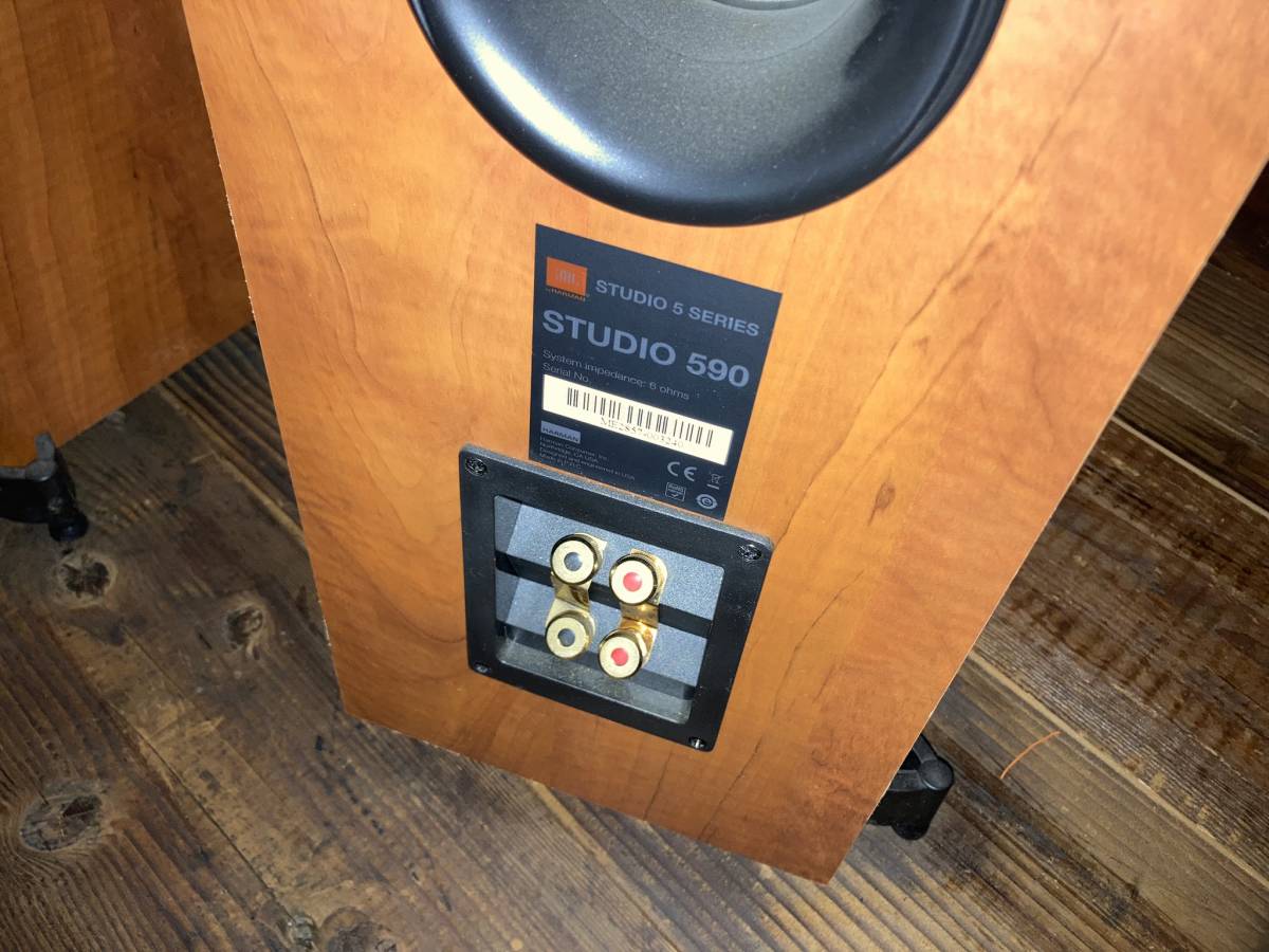 STUDIO 590