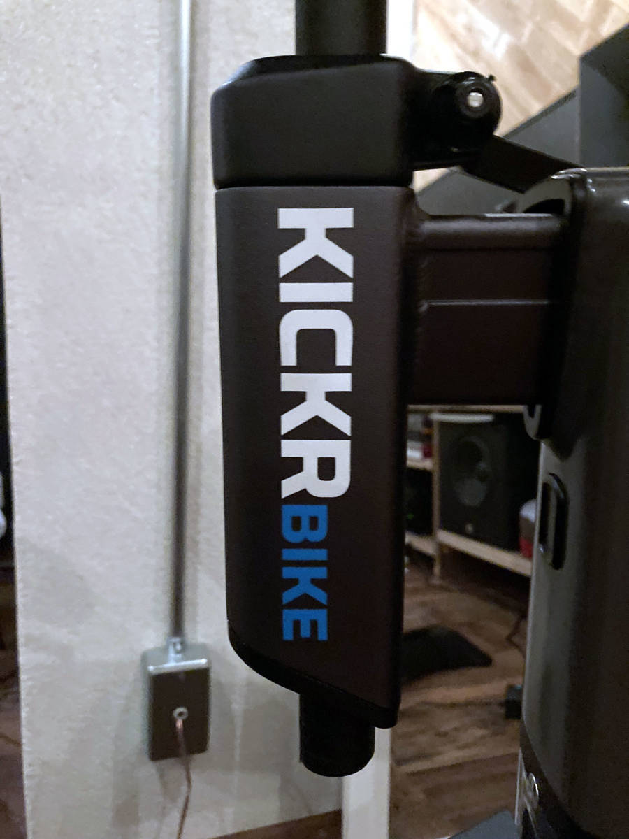 KICKR BIKE
