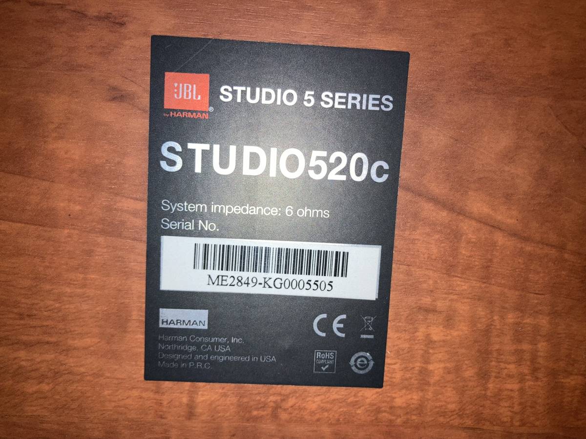STUDIO 520