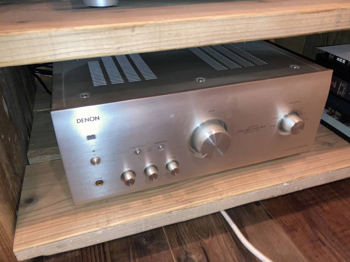 DENON/デノン