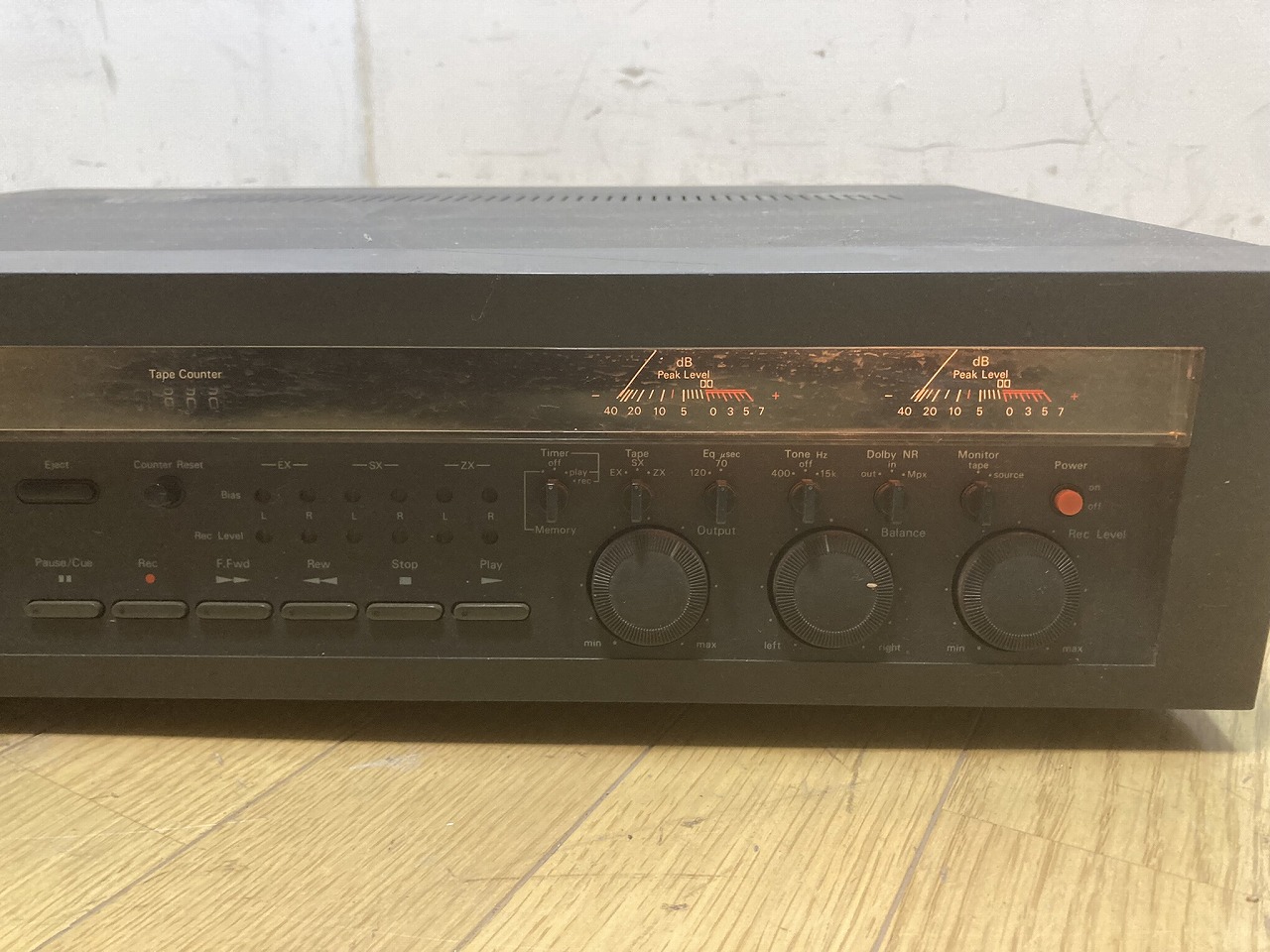 Nakamichi/ナカミチ