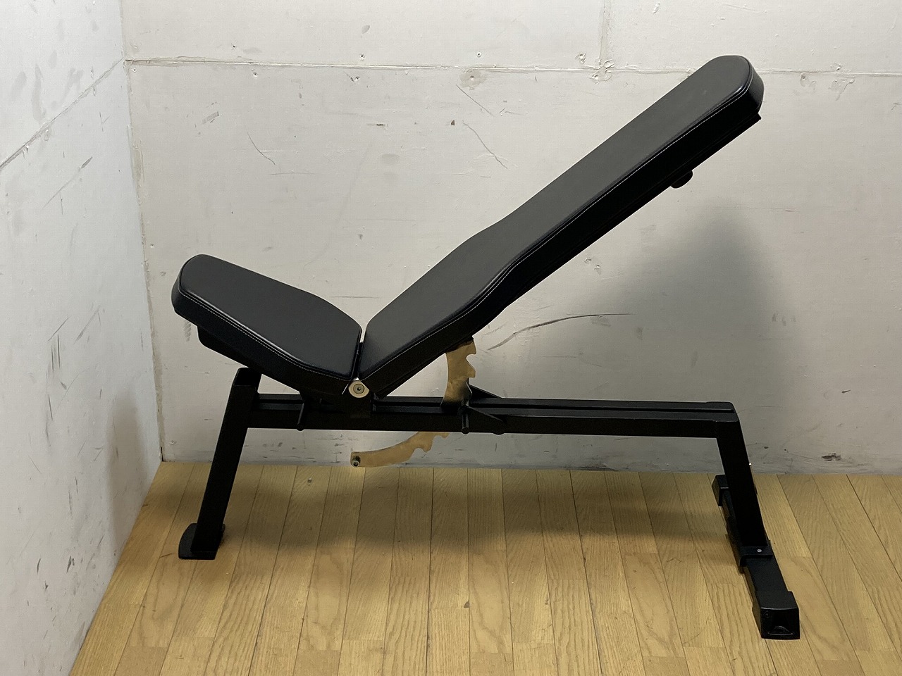 Gymleco/ジムレコ 